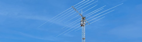 DIRITTO DI ANTENNA